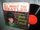 The Beatles   Louise Harrison Caldwell  