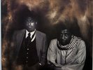 ARCHIE SHEPP / DOLLAR BRAND / DUET / DENON / JAZZ / NIPPON COLUMBIA JAPAN