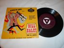 Bill Haley Live it up Part 3 Original 4 Track 7