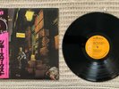 David Bowie Ziggy Stardust and the Spiders from Mars LP Japan 1976. RVP-6127