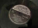 JERRY LEE LEWIS : GREAT BALLS OF FIRE / MEAN WOMAN BLUES.  UK.78.rpm (1957)