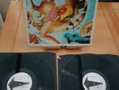 Dire Straits - Alchemy Live - Vinyl LP UK 1st Press 1984