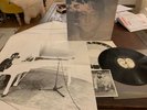 BEATLES / JOHN LENNON / UK APPLE LP 