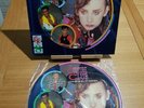 Culture Club Colour by Numbers picture disc LP vinyl album record UK