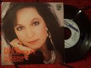 NANA MOUSKOURI ** Perdoname / Soledad ** RARE 1986 Spain PROMO 7