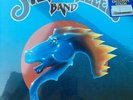 BLUE VINYL----  THE STEVE MILLER BAND Greatest Hits 1974-78 EXCLUSIVE LP    0115