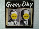 Disque vinyle lp GREEN DAY. Nimrod