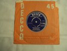 THE APPLEJACKS  * LIKE DREAMERS DO * ** DEMO ** * EX * * 1964 *