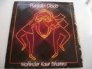 VG MOHINDER KAUR BHAMRA PUNJABI DISCO 1982 UK VINYL LP HMV ECSD 2907 RARE