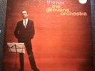 Gil Evans / Cecil Taylor / Carisi - Into The Hot - Impulse A9 - USA mono orig LP