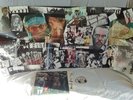 THE POP GROUP 1979 UK LP **Y** RADAR RAD 20 ORIGINAL WITH POSTER