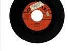 Buddy Holly Rock A Billy 45 (CORAL 9-61985) Rave On/Take Your Time