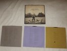 George Harrison - All Things Must Pass - Vinyl LP Record Album Original 1970