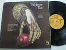 Bob James Two Spain Gf Lp Vinyl 1976 Jazz Funk Fusion Patti Austin