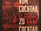 7' 10.Amiga Cocktail 1962 *Sp.U.221/222 * DDR AMIGA