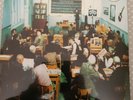 Oasis The Masterplan Vinyl Double LP 1998 CRELP241 A-1-1-1 factory sealed New