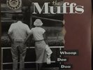 THE MUFFS - Whoop Dee Doo Vinyl LP Burger Records, New, Sealed, Kim Shattuck