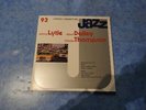 LP  Johnny Lytle / Albert Dailey / Chester Thompson ?I Giganti Del Jazz Vol. 93