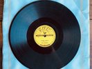 Vintage 78 RPM Carl Perkins ?Blue Suede Shoes & Honey Don't Sun 234 '56 MSI Co