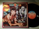 FRENCH DIAMOND DOGS DAVID BOWIE LP
