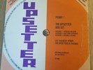 The Upsetter Box Set - 3 LPs Lee Scratch Perry