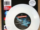 Radiohead ?–  Street Spirit, White vinyl original 1996 7” single, free UK post