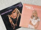 Nancy Sinatra    2  x 12