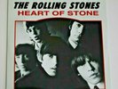 ROLLING STONES: Heart Of Stone -What A Shame- London 45-9725