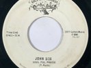 JOHN 3:16 Soulful Praise Gold City Black Gospel Soul Funk 45 HEAR
