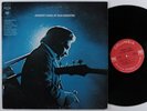 JOHNNY CASH At San Quentin COLUMBIA LP 2-eye