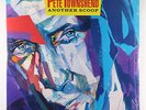 Pete Townshend - Another Scoop 2xLP - ATCO SEALED