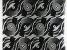 Rolling Stones - Steel Wheels LP - Rolling Stones SEALED