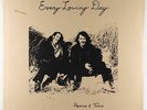 Prentice & Tuttle - Every Loving Day LP - RPC - Rare Private Psych Folk SEALED