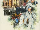 Beginner-Jan Delay (Absolute Beginner)-Blast Action Hero Vinyl 3x LP Hip Hop RAP