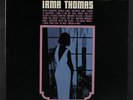 IRMA THOMAS: Wish Someone Would Care LP (Mono, few corner creases) Soul