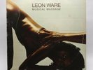 Leon Ware Musical Massage Gordy G6-976S1 FUNK SOUL BREAKS SAMPLES 1976