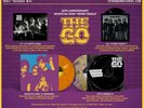 Third Man Records Vault 41 The Go Whatcha Doin Jack White Stripes Vinyl Record