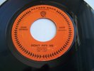 RARE U.S. Northern Soul 45  **Joanie Sommers** Don't Pity Me  Top Condition  EX