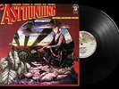 Hawkwind Astounding Sounds Vinyl LP 1976 1st UK Pressing Charisma CDS 4004