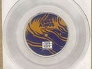 The Ugly Kings - Gypsy Queen - Clear Variant Record - Rare 7” Single Only 5 Made