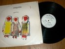 THE CURE ?– PRIMARY / DESCENT 12