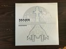 Mass Effect Andromeda Vinyl Record Soundtrack Pathfinder Edition Color Vinyl