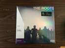 The Roots How I Got Over  Vinyl Me Please New Vinyl Record Silver Pinwheel Vinyl
