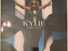 Kylie Minogue RARE Aphrodite Vinyl LP