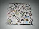 Led Zeppelin - III (3)  (LP Record) VG+ / NM   2000 Atlantic SD 7201   180 Gram