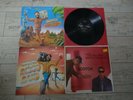 3 X Scotch - Evolution,Disco Band,Delirio Mind
