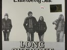 ELDERBERRY JAK: Long Overdue LP Sealed (Italy, 180 gram pressing reissue, smal