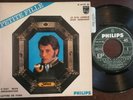 Original Johnny Hallyday Petite Fille COLOMBET Tres bon Etat LANGUETTE