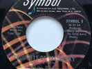 Psych 45 White Room Thoughts Of Yesterday Symbol Records