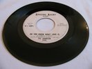 SYL JOHNSON - DO YOU KNOW WHAT LOVE IS / THE LOVE I FOUND IN. - SPECIAL AGENT DJ